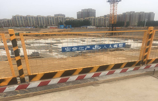 公路護欄怎么安裝批發