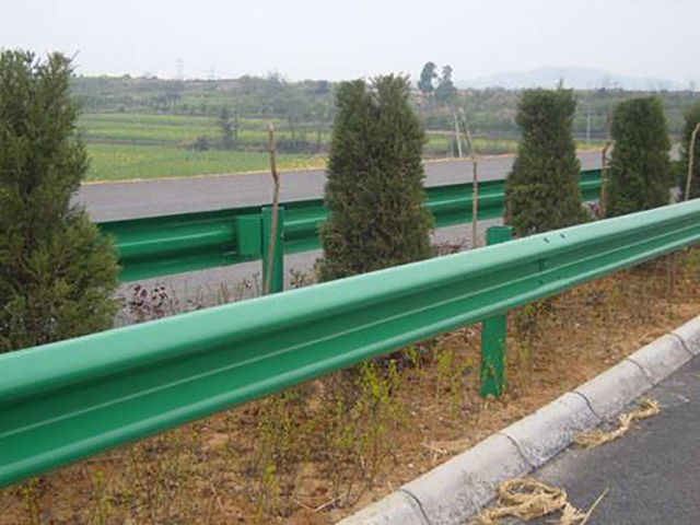 高速公路護欄板